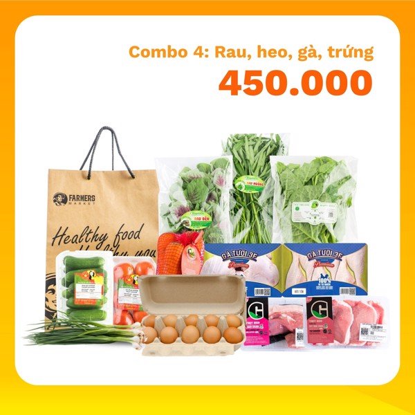 combo_4_rau__heo__ga__trung