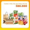 combo_5_rau__heo__ga__trung__trai_cay